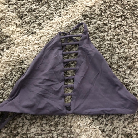 High neck bikini - Picture 1 of 2